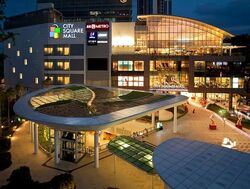 New World Centre (D8), Retail #591880901